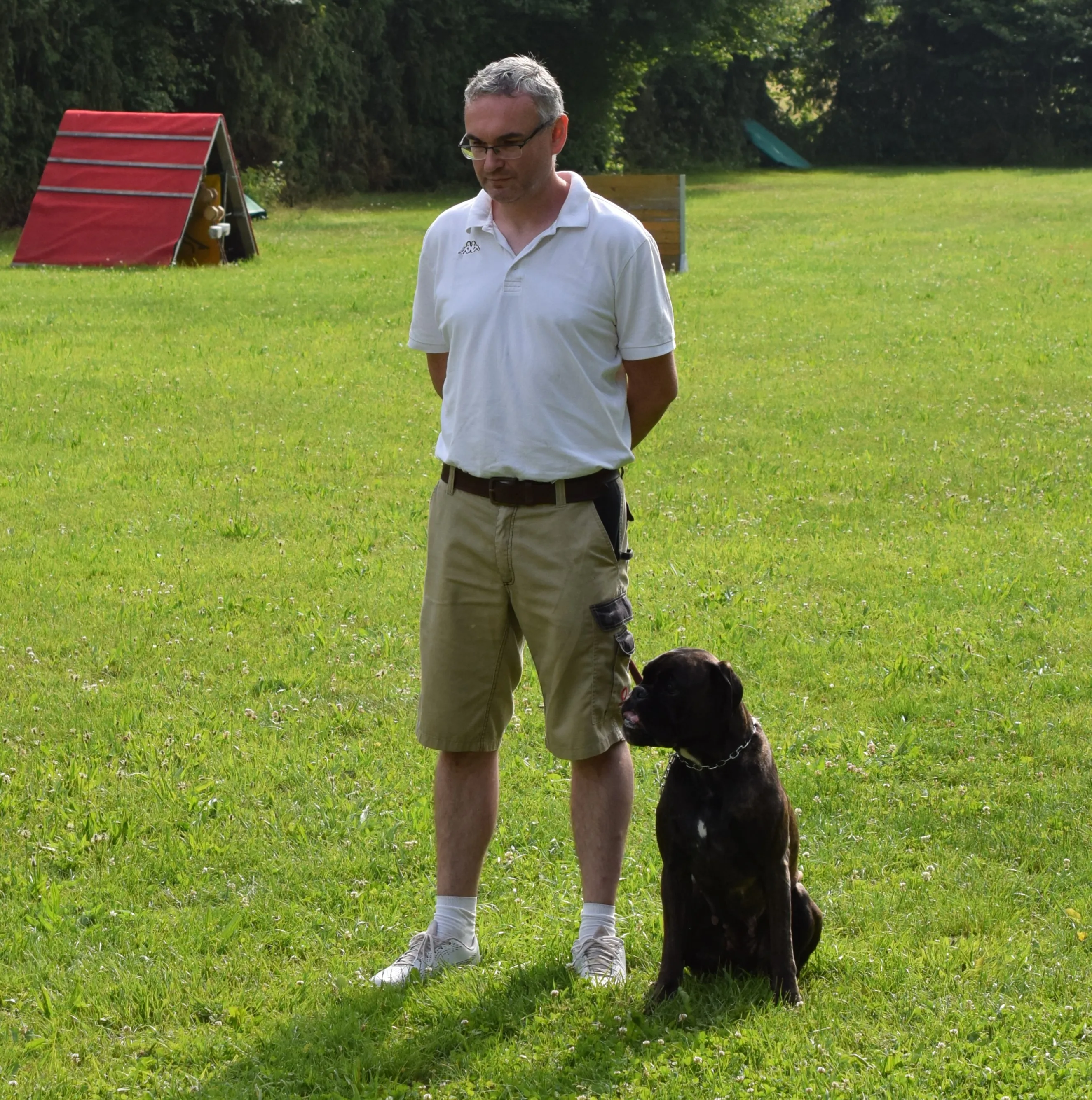 Giulietta mit Johannes Salzmann