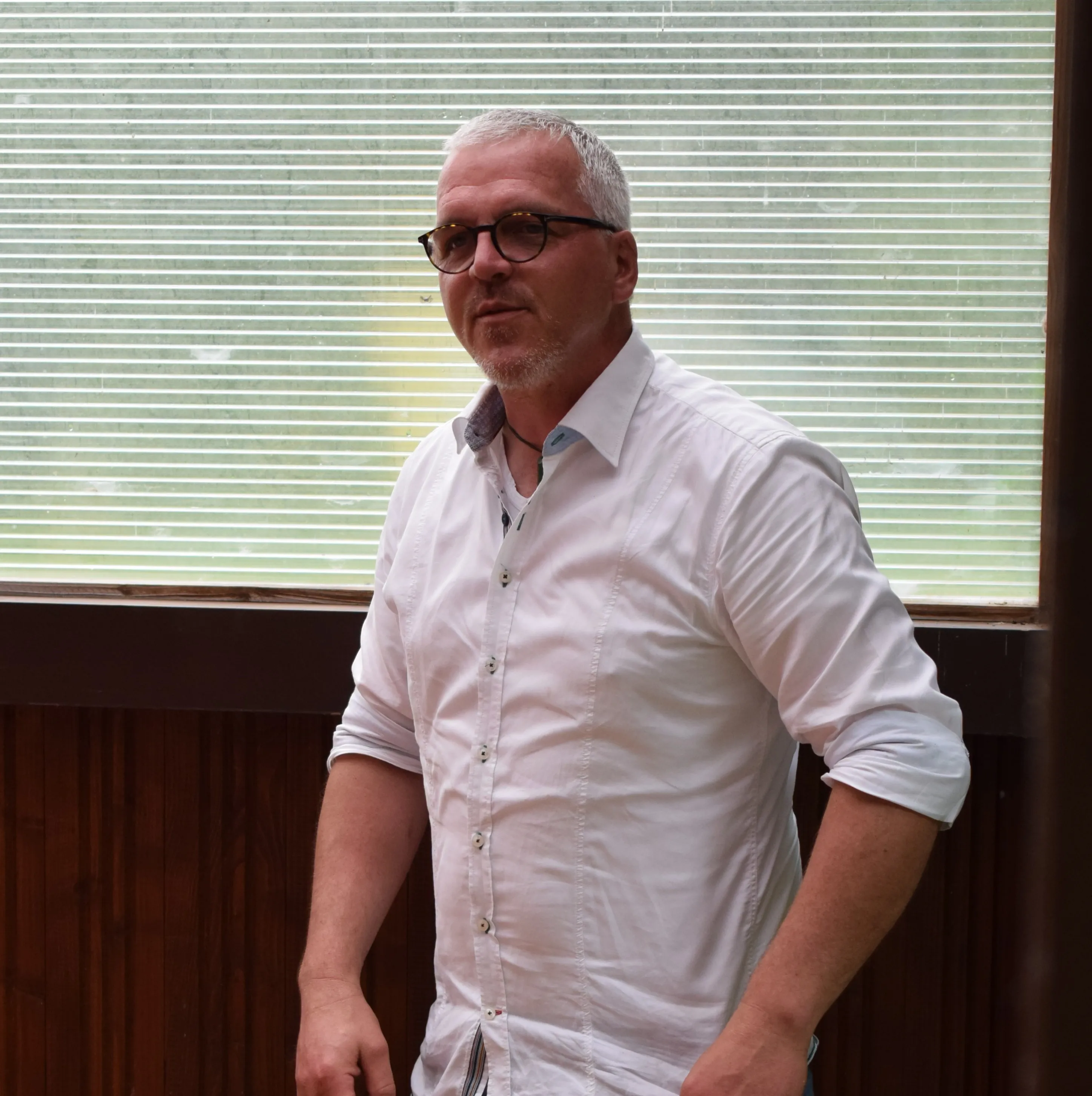 Patrick Fässy
